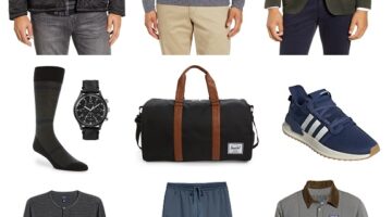 President’s Day 2020 Sales For Men – Nordy’s Winter Sale, EXPRESS 40% off, Brooks Bros. Suits, & More