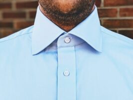 In Review: Spier and Mackay Dress Shirts