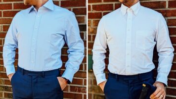 In Review: Spier and Mackay Dress Shirts