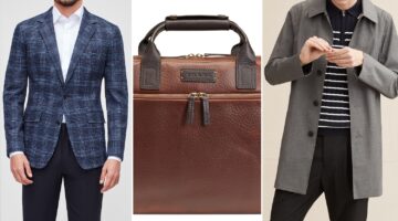 Nordstrom Up to 40% off Spring 2020 Sale – Men’s Style Picks