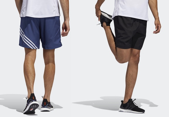 Adidas 5” or 7” Run-It Short