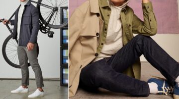 Banana Republic 50% off NO BR Merch Exclusions Friends & Family – Spring 2020