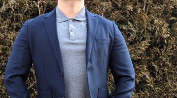 Style Scenario: What to wear to a casual job interview
