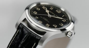 Steal Alert: Hamilton Watches on Sale at Nordstrom