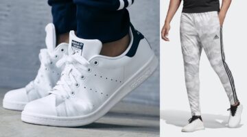 Sunday Steal Alert: 30% off adidas, 25% off Nike site wide sales