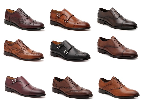 Steal Alert: DSW's Extra 50% off Dress Shoes Event