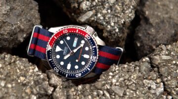 15 Tough Watches – Affordable Timepieces that are Strong AND Stylish