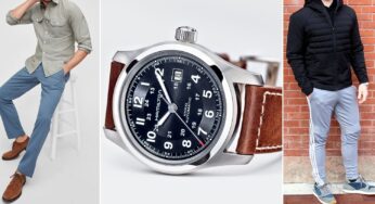 Monday Men’s Sales Tripod – Extra 20% off Allen Edmonds Sale Items, New Nordy Sale Picks, & More