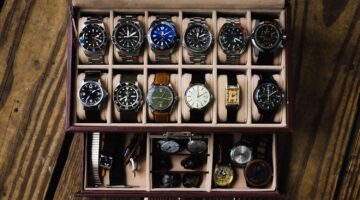 10 Things I learned building my affordable watch collection