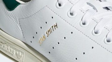Steal Alert: 40% off select adidas (Stan Smiths and Continental 80 included)