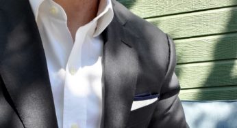 Style Scenario: Fresh Air Deck Date