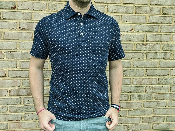 Polopalooza: The Best Looking Affordable Polos of 2020 | Dappered.com