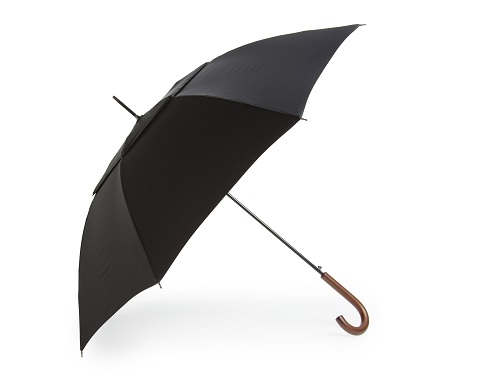 Norstrom Men's Shop Umbrella