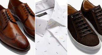Monday Men’s Sales Tripod – Grant Stone Boots, SuitSupply’s Outlet Sportcoats, & More