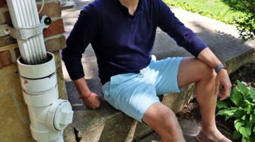 Style Scenario: Lightweight, Laid Back Summer (nothing over $50)