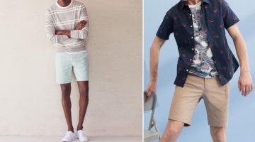 Steal Alert: Bonobos Washed Chino Shorts are 50% off at Nordstrom