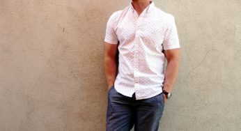 Style Scenario: Airy, Chambray, and Nothing over $100