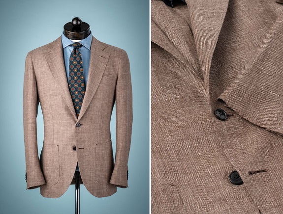 Spier and Mackay Sportcoats