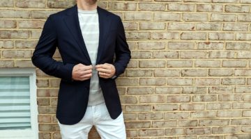 Steal Alert: 25% off All Spier and Mackay Sportcoats