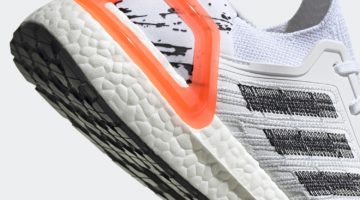 Steal Alert(?) – Select Ultra Boosts $106 at END