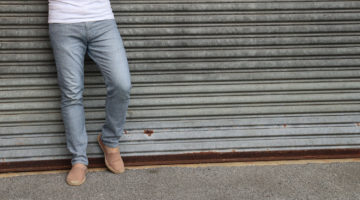 How To Wear It: Light Wash Jeans