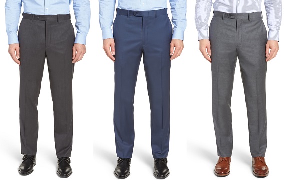 Nordstrom: Up to 60% off Men’s Dresswear (and more) Event