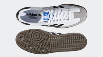 Steal Alert: adidas Sambas and Stan Smiths for $56 at Nordy
