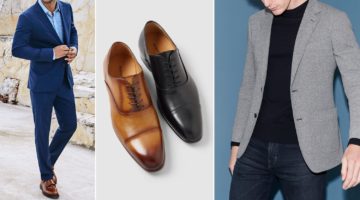 Nordstrom’s Up to 50% off “Top Menswear Brands” Sale
