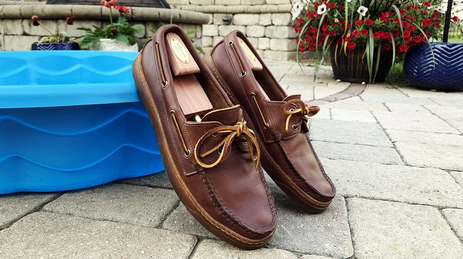 7 Types of Summer Casual Shoes Worth Owning