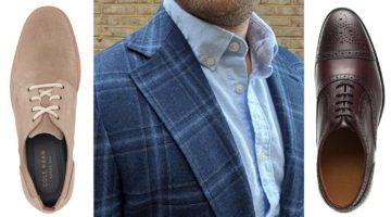 Monday Men’s Sales Tripod – Spier Suits for $210, Ledbury’s Select Summer Sale, & More
