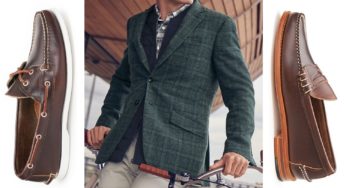 Monday Men’s Sales Tripod – Rancourt’s Wholesale, Charles Tyrwhitt End of Season, & More