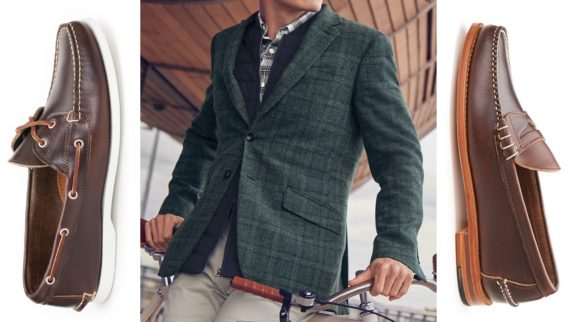 Monday Men’s Sales Tripod – Rancourt’s Wholesale, Charles Tyrwhitt End ...