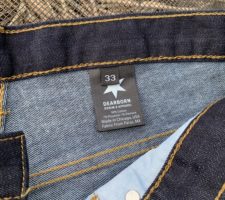 In Review: Dearborn Denim and Apparel (All made in the USA)