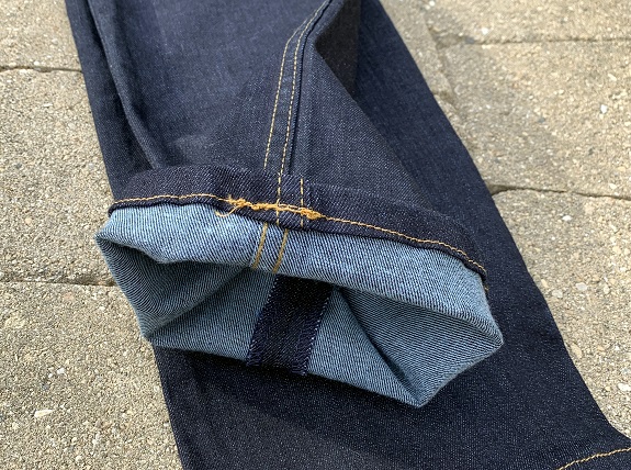 In Review: Dearborn Denim and Apparel (All made in the USA)