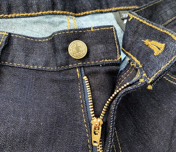 Dearborn Denim & Apparel - A Better Way to Buy Jeans