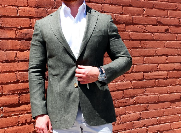 20 Hot Weather Essentials for Well Dressed Men – Modernistic Web