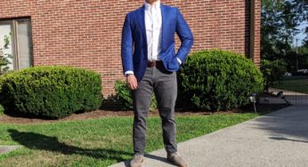 Style Scenario: The Dressed-Up At-Home Summer Date Night