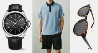 Monday Men’s Sales Tripod – Kent Wang Sunglasses, UNIQLO x Theory on the way, & More