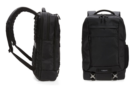 Timbuk 2 Authority Deluxe Backpack