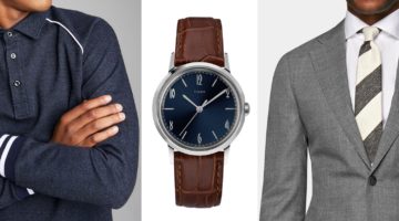 Monday Men’s Sales Tripod – Todd Snyder Extra 25% off, Spier Suits Restock, & More