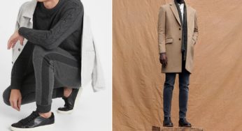 Steal Alert: 52% off Banana Republic One Day Sale (and lots of fall stuff too)