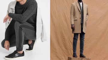 Steal Alert: 52% off Banana Republic One Day Sale (and lots of fall stuff too)