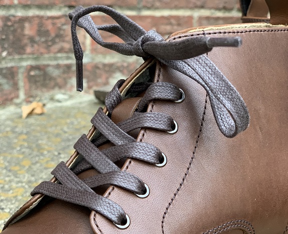 In Review: The Banana Republic Arley Boot