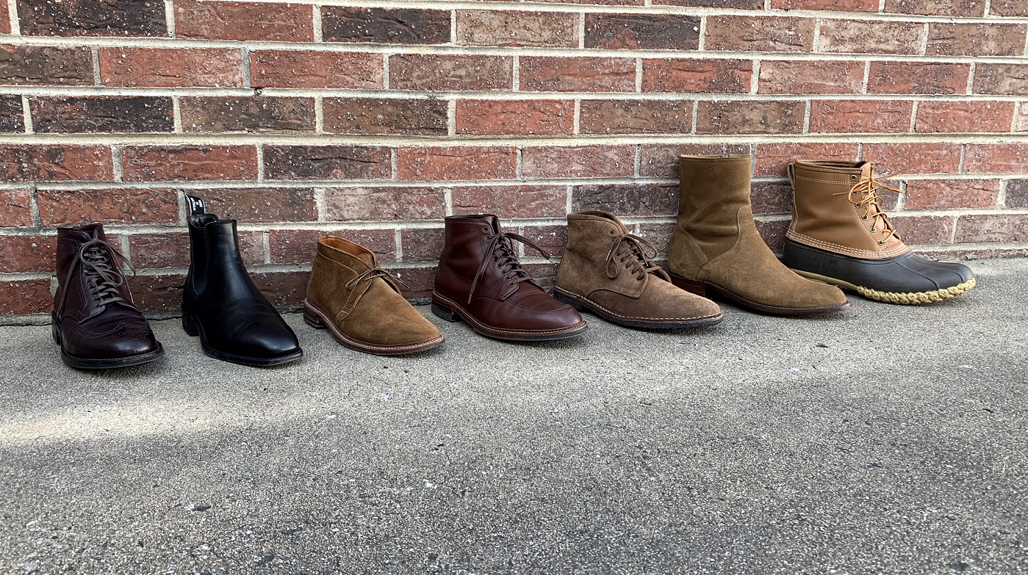 Best Chelsea boots for men 2022 to suit your style and budget