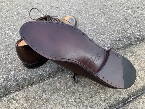 In Review: Spier & Mackay Dress Shoes (specifically the cap toe oxford)