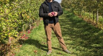 Style Scenario: What to Wear on an Apple Picking Date