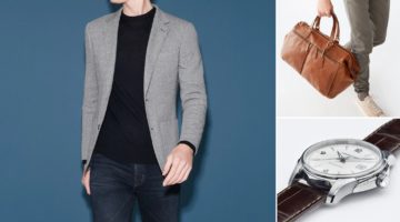 Nordstrom: Up to 60% off Men’s Dresswear (and more) Event