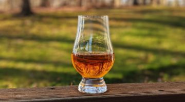 5 Bourbons for your Home Bound Holidays
