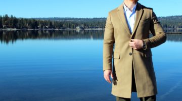 Best Looking Affordable Men’s Outerwear – Fall/Winter 2020
