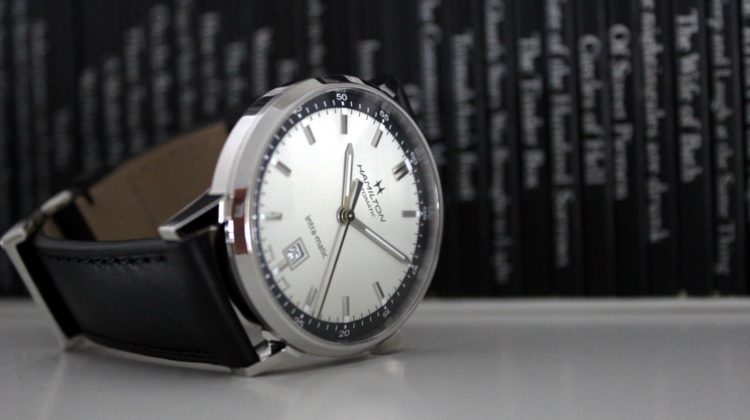 The Daily Dress Watch: The Best Simple Affordable Watches for Men